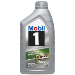 Mobil 1 0W 20