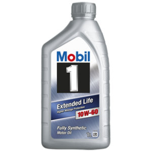 Mobil 1 10W60