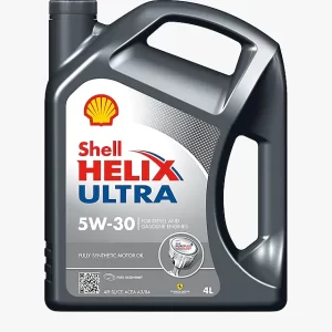 Helix Ultra 5W-30