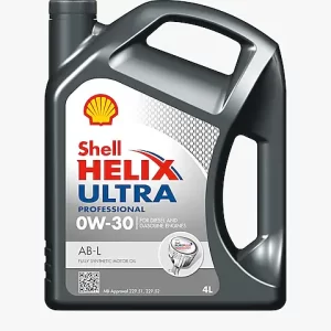 Helix Ultra Professional AB-L 0W-30