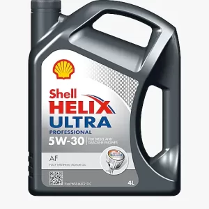 Helix Ultra Professional AF 5W-30