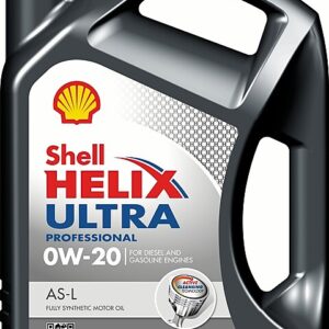 Helix Ultra ProfessIonal AS-L 0W-20