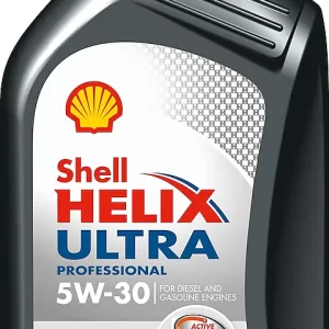 Helıx Ultra Professıonal AT-L 5W-30