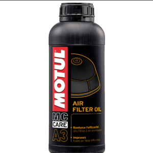 MC Care A3 Air Filter Oil