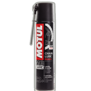 MC Care C2+ Chain Lube Road