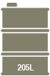 LUBEX FS 10W-40