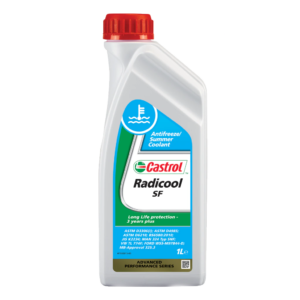 CASTROL RADICOOL SF