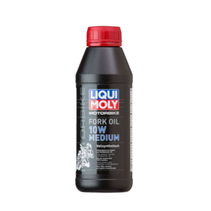 LIQUI MOLY 10W Medium Fork Oil