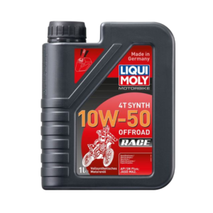 LIQUI MOLY 10W50 4T Off Road 1 Litre