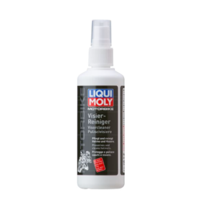 LIQUI MOLY Kask Vizör Su Kaydırıcı & Temizleyici