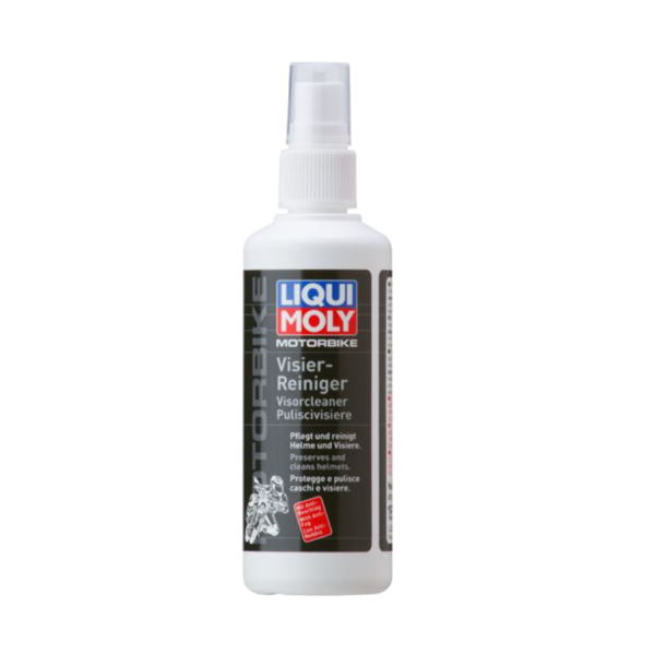 LIQUI MOLY Kask Vizör Su Kaydırıcı & Temizleyici