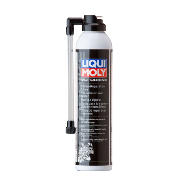 LIQUI MOLY Motosiklet Lastik Tamir Spreyi