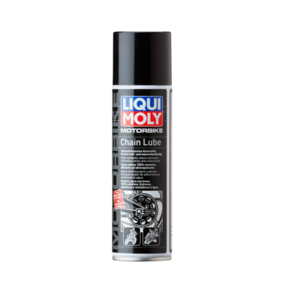 LIQUI MOLY Tam Sentetik Zincir Yağlama Spreyi