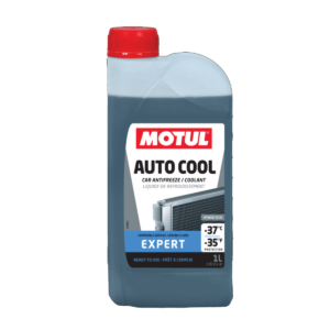 MOTUL AUTO COOL G13 -37°C