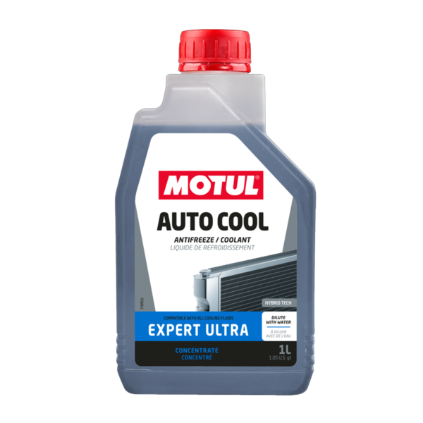 MOTUL AUTO COOL EXPERT ULTRA