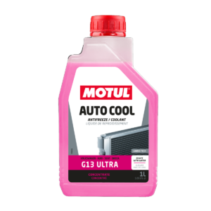 MOTUL AUTO COOL G13 ULTRA