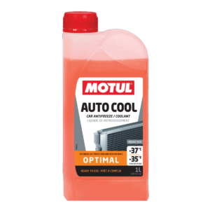 MOTUL AUTO COOL OPTiMAL -37°C