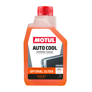 MOTUL AUTO COOL OPTiMAL ULTRA