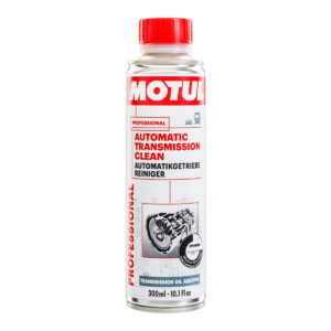 MOTUL AUTOMATiC TRANSMiSSiON CLEAN