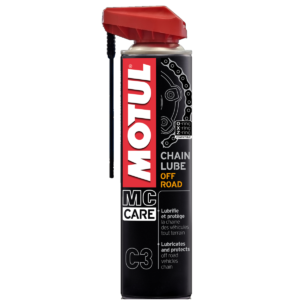 MC CARE C3 CHAiN LUBE OFF ROAD