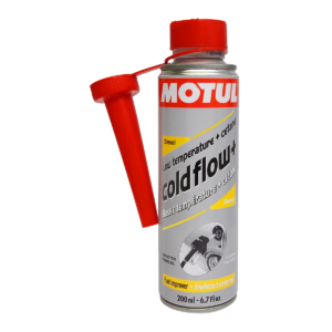 MOTUL COLD FLOW+ DiESEL