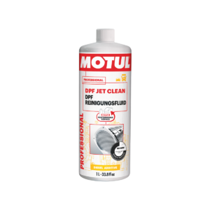 MOTUL DPF JET CLEAN