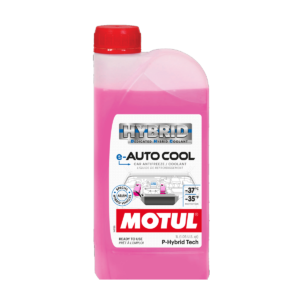 MOTUL E-AUTO COOL DHC