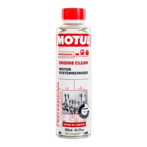 MOTUL ENGiNE CLEAN AUTO