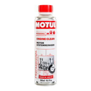 MOTUL ENGiNE CLEAN AUTO