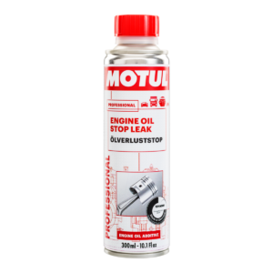 MOTUL ENGiNE OiL STOP LEAK