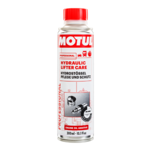 MOTUL HYDRAULiC LiFTER CARE