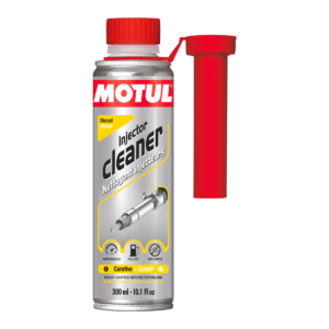 MOTUL iNJECTOR CLEANER DiESEL