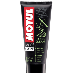 MOTUL M4 HANDS CLEAN