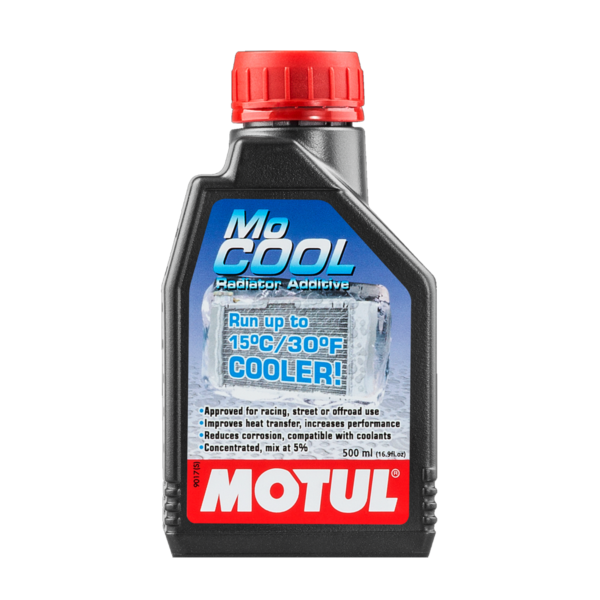 MOTUL MOCOOL