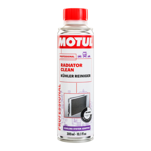 MOTUL RADiATOR CLEAN