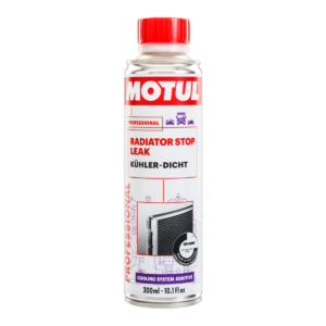 MOTUL RADiATOR STOP LEAK