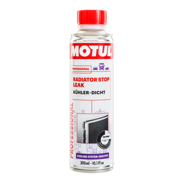 MOTUL RADiATOR STOP LEAK