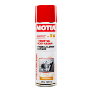 MOTUL THROTTLE BODY CLEAN