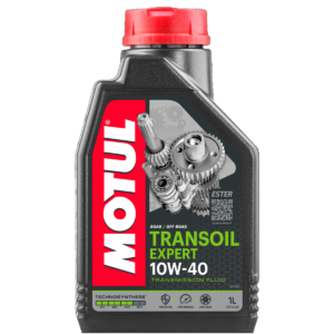 MOTUL TRANSOiL EXPERT 10W-40