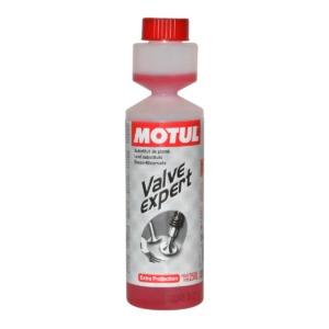 MOTUL VALVE EXPERT