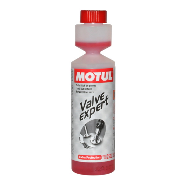 MOTUL VALVE EXPERT