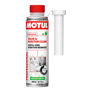 MOTUL VALVE & iNJECTOR CLEAN