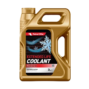 Extended Life Coolant