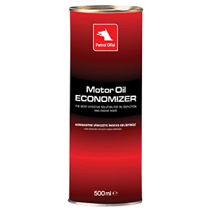 Motor Oil Economizer