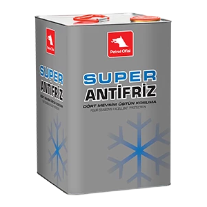 Süper Antifiriz