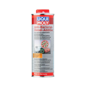 LIQUI MOLY Antibakteriyel Dizel Yakıt Katkısı