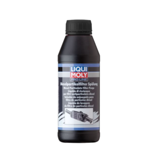 LIQUI MOLY Dizel Partikül Filtre (DPF) Durulayıcı 500 ml