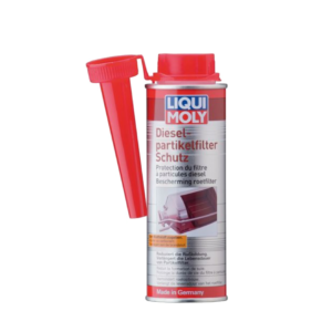 LIQUI MOLY Dizel Partikül Filtre DPF Koruyucu 250 ml