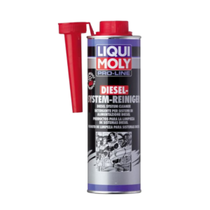 LIQUI MOLY Dizel Sistem Temizleyici Pro-Line Seri 500 ml