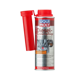 LIQUI MOLY Dizel Sistem Temizleyici Yakıt Katkısı 250 ml